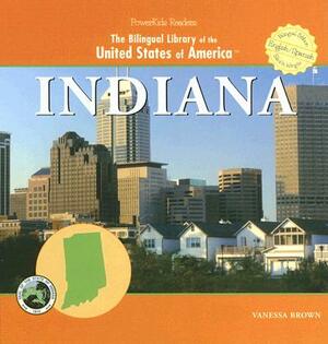 Indiana by Vanessa Brown