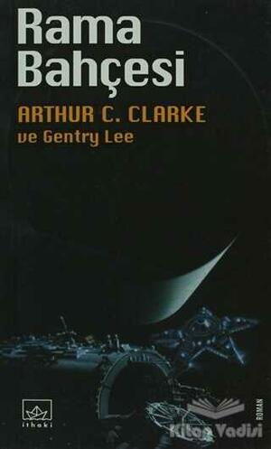 Rama Bahçesi by Gentry Lee, Arthur C. Clarke