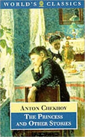 The Princess by Anton Chekhov