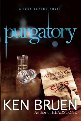 Purgatory by Ken Bruen