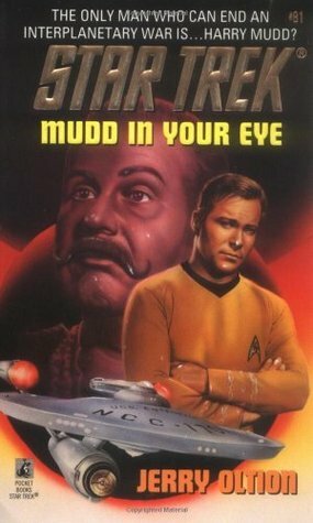 Mudd in Your Eye by Jerry Oltion