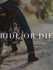 Ride or Die by olivieblake