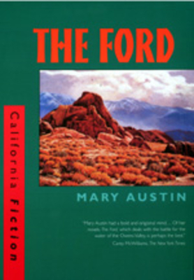The Ford by Mary Austin