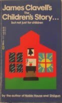The Childrens Story by James Clavell