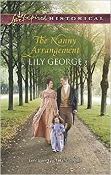 The Nanny Arrangement by Lily George