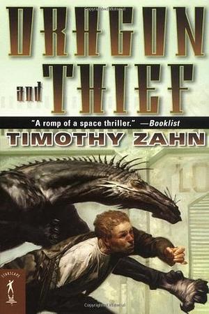 Dragon and Thief by Timothy Zahn