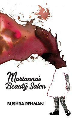 Marianna's Beauty Salon by Bushra Rehman