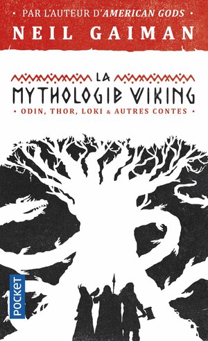 La Mythologie Viking by Neil Gaiman
