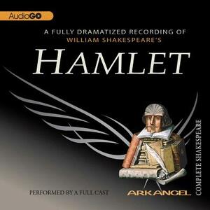 Hamlet by William Shakespeare