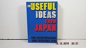 283 Useful Ideas from Japan by Leonard Koren