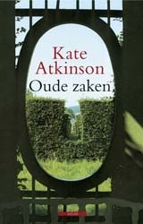 Oude zaken by Inge Kok, Kate Atkinson