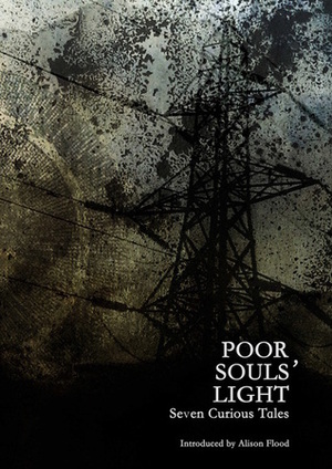 Poor Souls' Light: Seven Curious Tales by Emma Jane Unsworth, Richard Hirst, Alison Moore, Johnny Mains, M. John Harrison, Jenn Ashworth, Tom Fletcher, Alison Flood