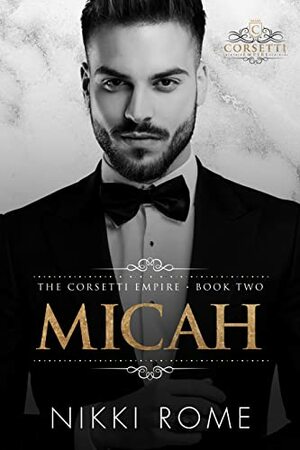 Micah by Nikki Rome