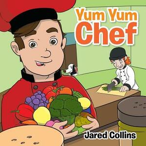 Yum Yum Chef by Jared Collins