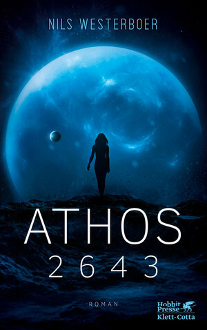 Athos 2643 by Nils Westerboer