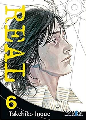 Real, Vol. 6 by Takehiko Inoue