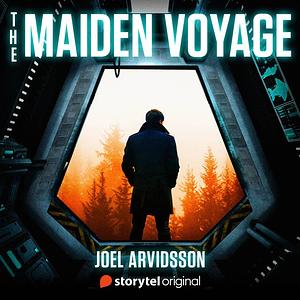 The Maiden Voyage by Joel Arvidsson