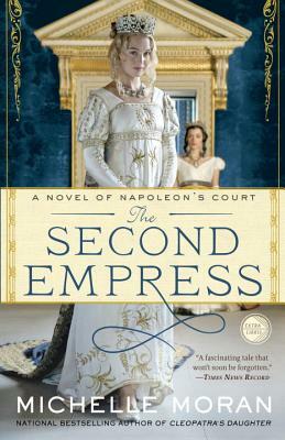 The Second Empress by Michelle Moran