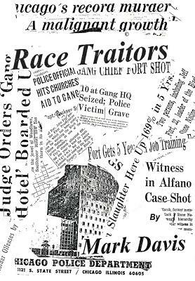 Race Traitors by Mark Davis