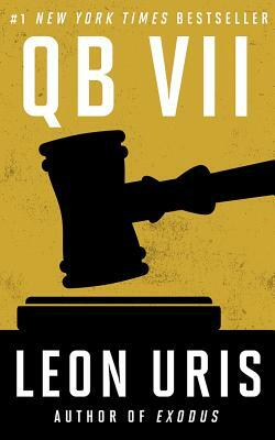 QB VII by Leon Uris