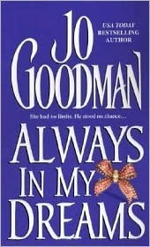 Always In My Dreams by Jo Goodman