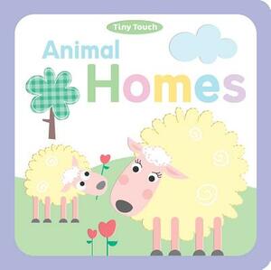 Animal Homes by 