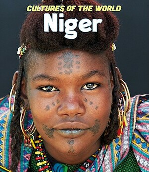 Niger by Rabah Seffal, Jo-Ann Spilling