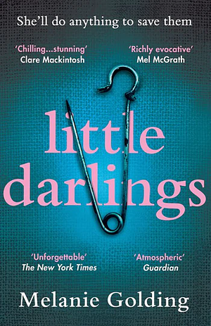 Little Darlings by Melanie Golding