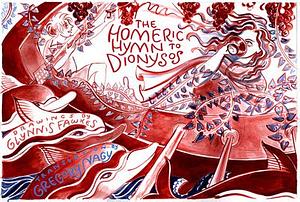 The Homeric Hymn to Dionysos by Glynnis Fawkes