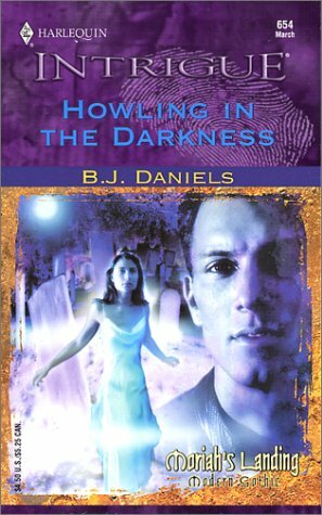 Howling in the Darkness by B.J. Daniels