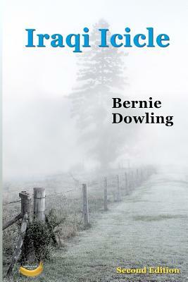 Iraqi Icicle by Bernie Dowling