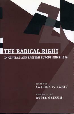 Radical Right - Ppr. by 