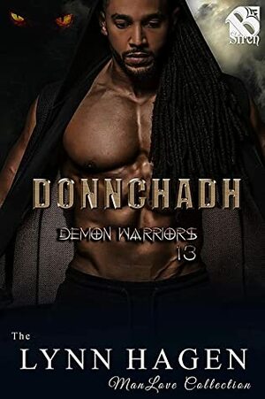 Donnchadh by Lynn Hagen