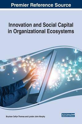 Innovation and Social Capital in Organizational Ecosystems by 