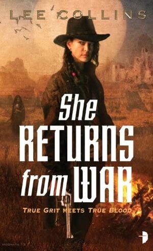 She Returns From War by Lee Collins
