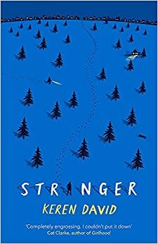 Stranger by Keren David