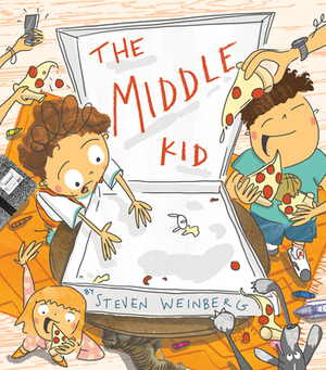 The Middle Kid by 