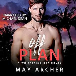 Off Plan by May Archer