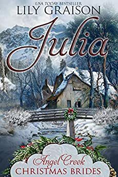 Julia by Lily Graison
