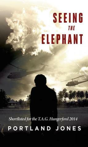 Seeing the Elephant by Portland Jones