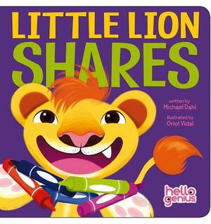 Little Lion Shares by 