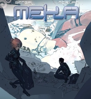 Meka by Jean-David Morvan, Bengal