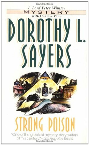 Strong Poison by Dorothy L. Sayers