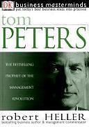 Tom Peters by Robert Heller