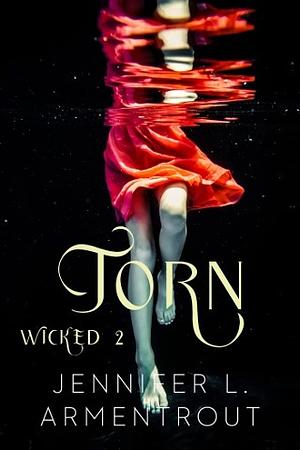 Torn by Jennifer L. Armentrout