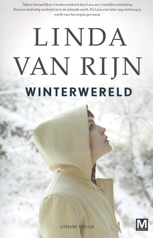 Winterwereld by Linda van Rijn