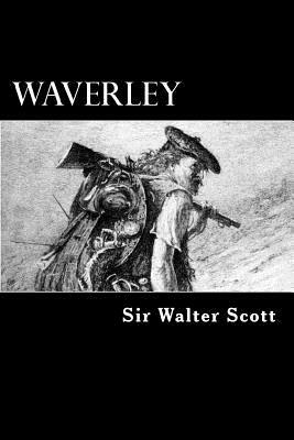 Waverley by Walter Scott