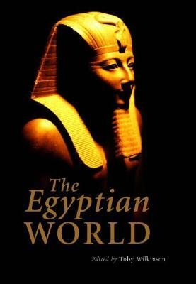 The Egyptian World by 