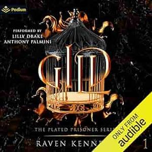 Gild by Raven Kennedy