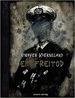 Ein Freitod by Steffen Kverneland